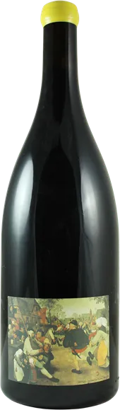 illustration du vin Chiroubles Vieilles Vignes Magnum Rouge 2020 Domaine Famille Morin