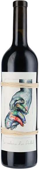 photo du vin Mas Guallar Vdf Resilience d’en Paillol