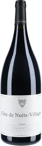 image du vin Côte de Nuits Villages Magnum Rouge 2017 Domaine Hoffman-Jayer