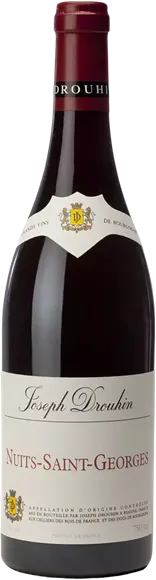 photo du vin Nuits-Saint-Georges Rouge 2021