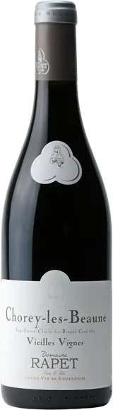 photo du vin Chorey-les-Beaune Vieilles Vignes Rouge 2022