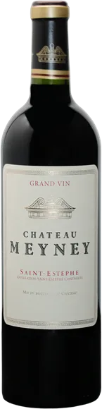 capture du vin Château Meyney Saint Estèphe 2020