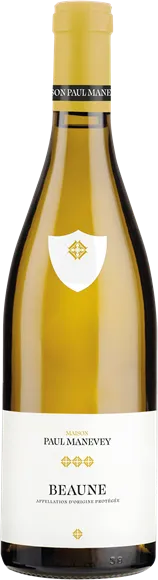 illustration du vin Beaune Blanc 2022 Maison Paul Manevey