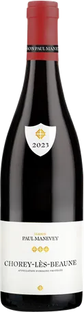 photo du vin Chorey-les-Beaune Rouge 2023 Maison Paul Manevey