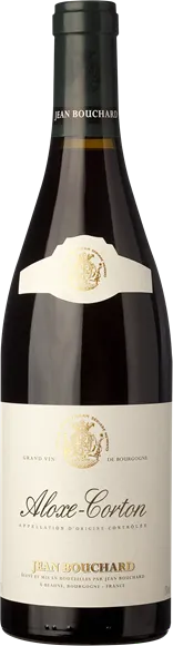 photo du vin Aloxe-Corton Rouge