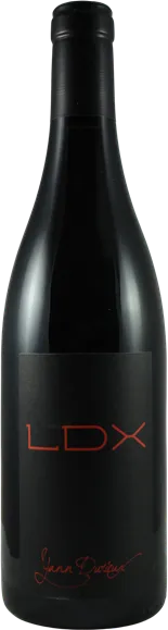image du vin Cuvée Ldx Rouge 2018 Yann Durieux