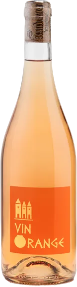 photo du vin Vin Orange Blanc la Provenquière