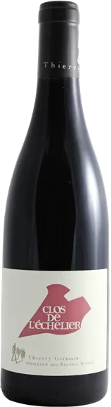 illustration du vin Saumur-Champigny Clos de l’Echelier Rouge 2022 Domaine des Roches Neuves