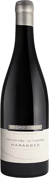 photo du vin Maranges 1er Cru la Fussière Rouge 2023