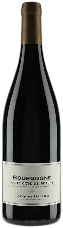 photo du vin Bourgogne Hautes Côtes de Beaune Rouge 2022