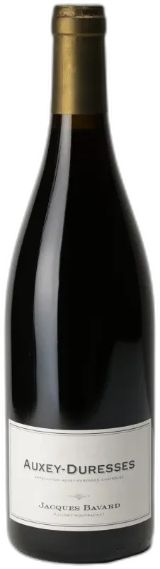 photo du vin Auxey-Duresses Rouge 2022