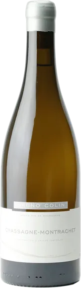 photo du vin Chassagne-Montrachet Blanc 2023