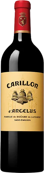 photo du vin Carillon de l’Angélus