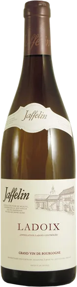 image du vin Ladoix Blanc 2021 Jaffelin