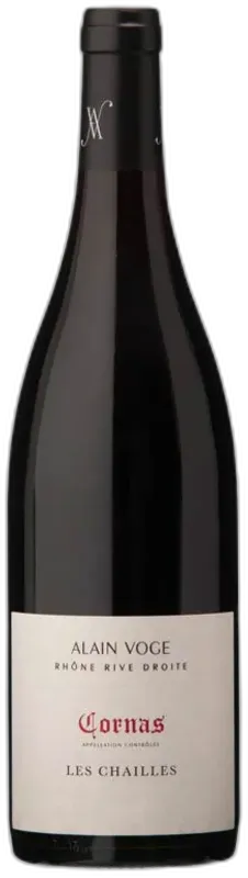 aperçu du vin Domaine Alain Voge, les Chailles