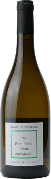 photo du vin Beaujolais Blanc 2023
