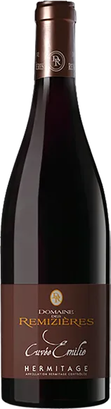 photo du vin Cuvée Emilie
