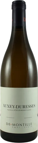 photo du vin Auxey-Duresses Blanc 2007 Maison de Montille