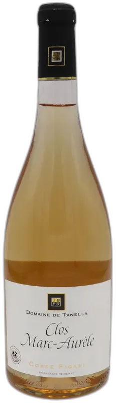 image du vin Clos Marc-Aurèle