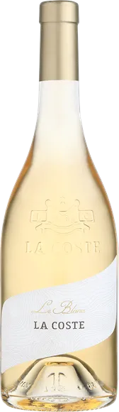 photo du vin Coteaux d’Aix-en-Provence le Blanc 2023 Château la Coste