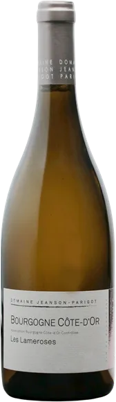 image du vin Bourgogne Côte-d’or les Lameroses Blanc 2023 Domaine Jeanson-Parigot