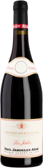 image du vin Crozes-Hermitage les Jalets Magnum Rouge 2023 Paul Jaboulet Ainé