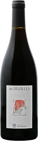 vue du vin Les Treilles