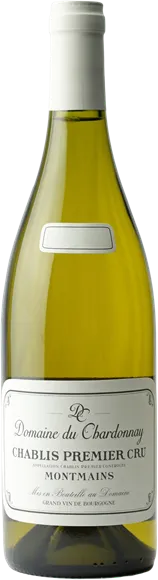 photo du vin Chablis 1er Cru Montmains Blanc 2023