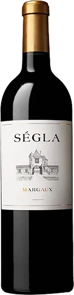 photo du vin Château Rauzan-Ségla Margaux Rouge 2016