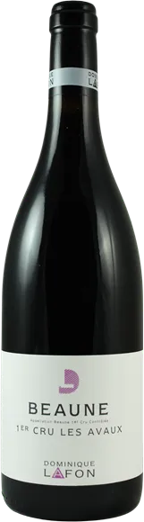 photo du vin Beaune 1er Cru les Avaux Rouge 2020 Dominique Lafon