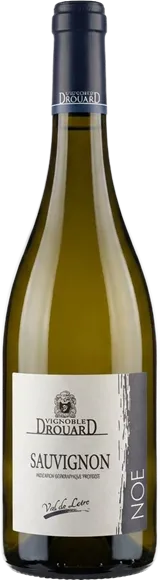 photo du vin Val de Loire Sauvignon Blanc Vignoble Drouard