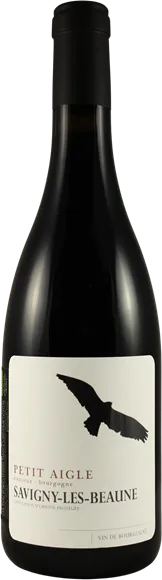 illustration du vin Savigny-Lès-Beaune Petit Aigle Rouge 2020 Domaine Boris Champy