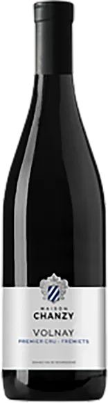 photos du vin Volnay 1er Cru Frémiets Rouge 2022 Maison Chanzy