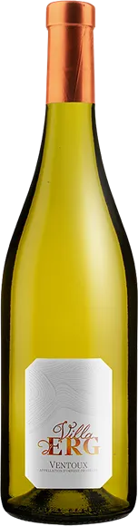 photos du vin Ventoux Blanc 2020 Villa d’Erg