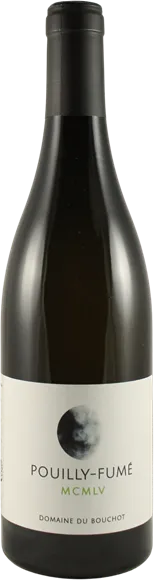 photo du vin Pouilly-Fumé Mcmlv Blanc 2022