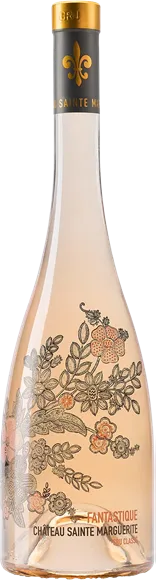 photo du vin Côtes de Provence Cru Classé Cuvée Fantastique Magnum Rosé 2023