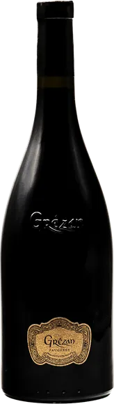 photo du vin Grézan Faugères Magnum Rouge 2023 Château Grézan