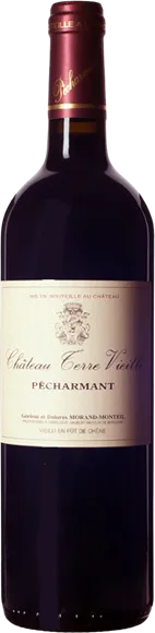 image du vin Pécharmant Rouge 2020
