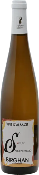 capture du vin Alsace Gewurztraminer Blanc 2022