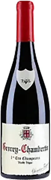 photo du vin Santenay Sous la Roche Blanc 2023 Domaine Rémi Jobard