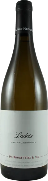 photo du vin Ladoix Blanc 2020