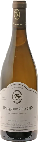 photos du vin Bourgogne Côte-d’or Blanc 2023 Domaine Bachelet-Ramonet