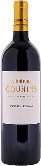 photo du vin Château Couhins Rouge 2021