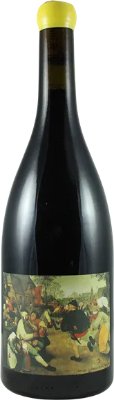 photo du vin Chiroubles Vieilles Vignes Rouge 2018 Domaine Famille Morin