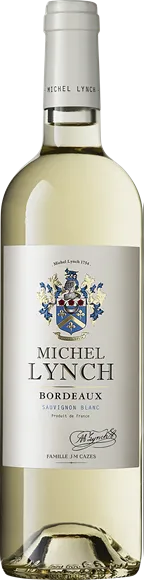 photo du vin Bordeaux Blanc 2024 Michel Lynch