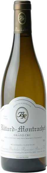 photo du vin Bâtard-Montrachet Blanc 2023 Domaine Bachelet-Ramonet