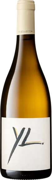 photos du vin Ile de Beauté Blanc 2023 Yves Leccia