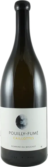 photo du vin Pouilly-Fumé Caillottes Magnum Blanc 2022 Domaine du Bouchot