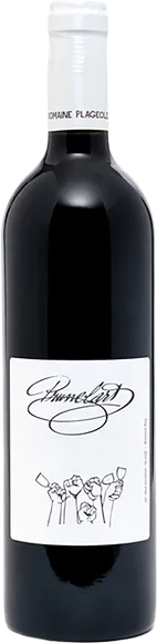 photo du vin Le Prunelart
