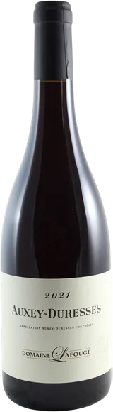 photos du vin Auxey-Duresses Rouge 2021 Domaine Lafouge